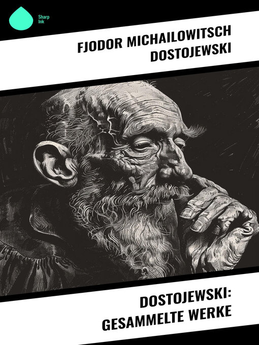 Title details for Dostojewski by Fjodor Michailowitsch Dostojewski - Wait list